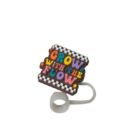 straw topper - Picture 1 of 1